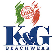 Kg costumi  beach wear costumi da bagno Logo